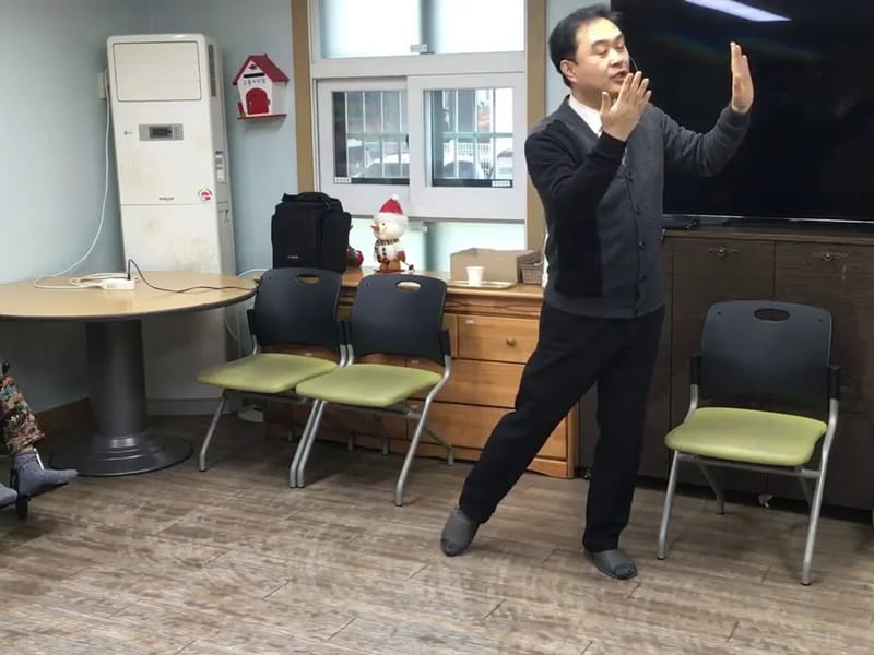 도마요양원 in 서구, 대전광역시 photo 1