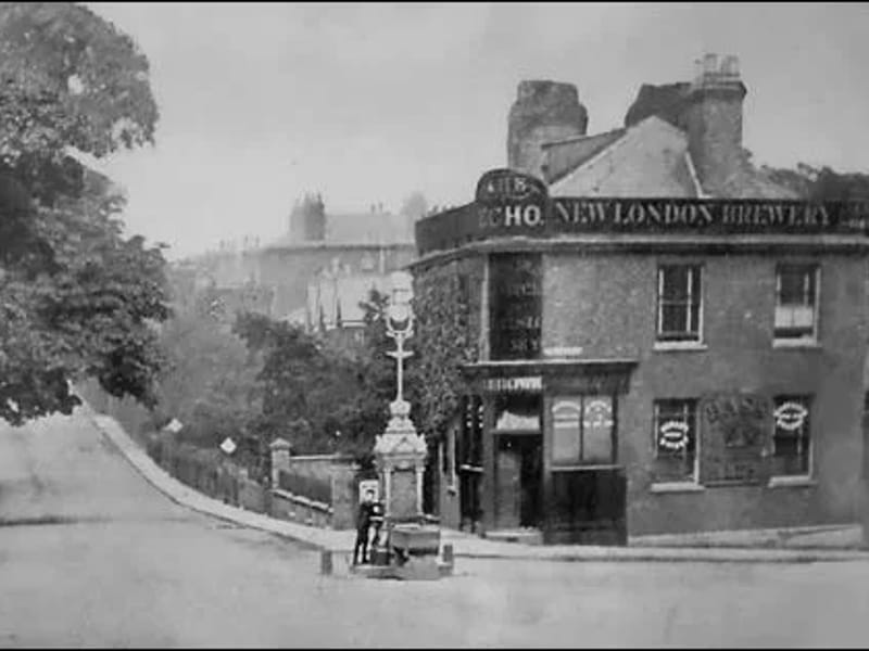 Echo Square House - Assisted Living in Gravesend, England photo 1