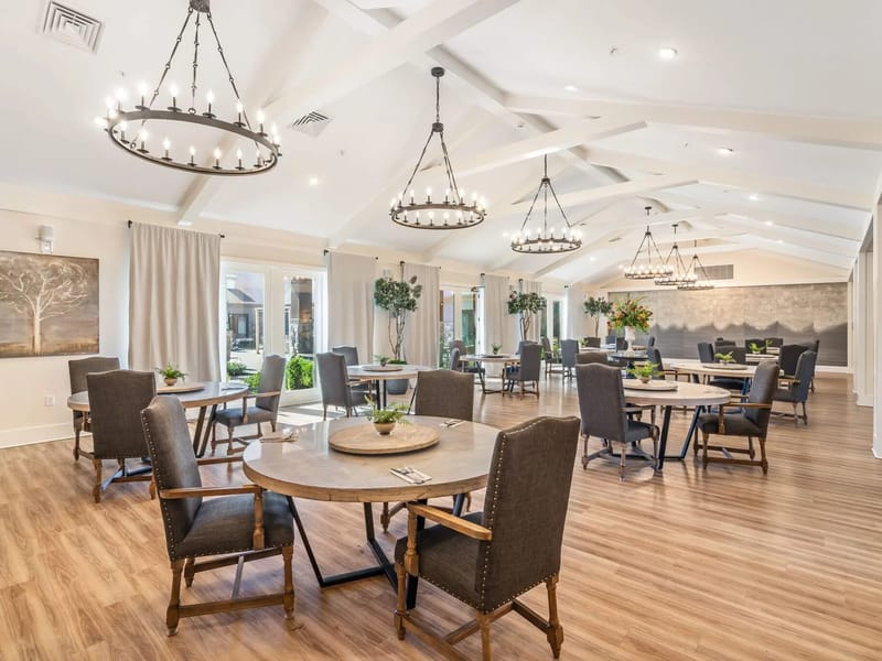 Autumn Care Iii - Assisted Living in Farragut, TN photo 2