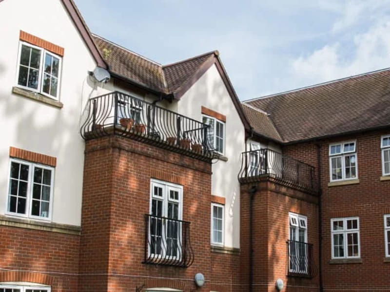 Erskine Hall Care Home - Assisted Living in Northwood, England photo 1