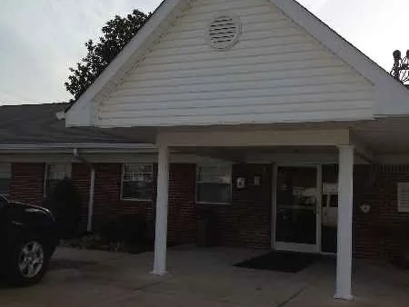 Intrepid Usa Healthcare Services - Home Health Nursing in Jackson, TN photo 1