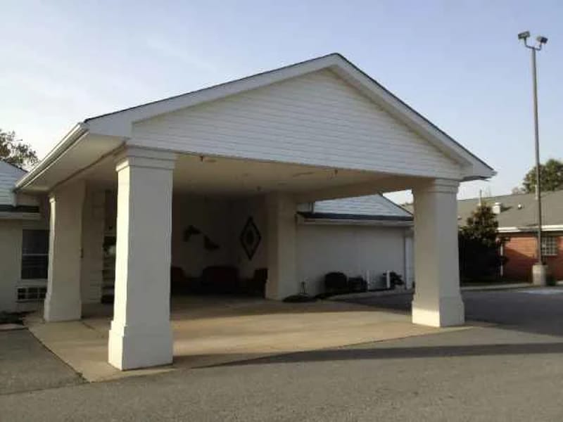 Intrepid Usa Healthcare Services - Home Health Nursing in Jackson, TN photo 2