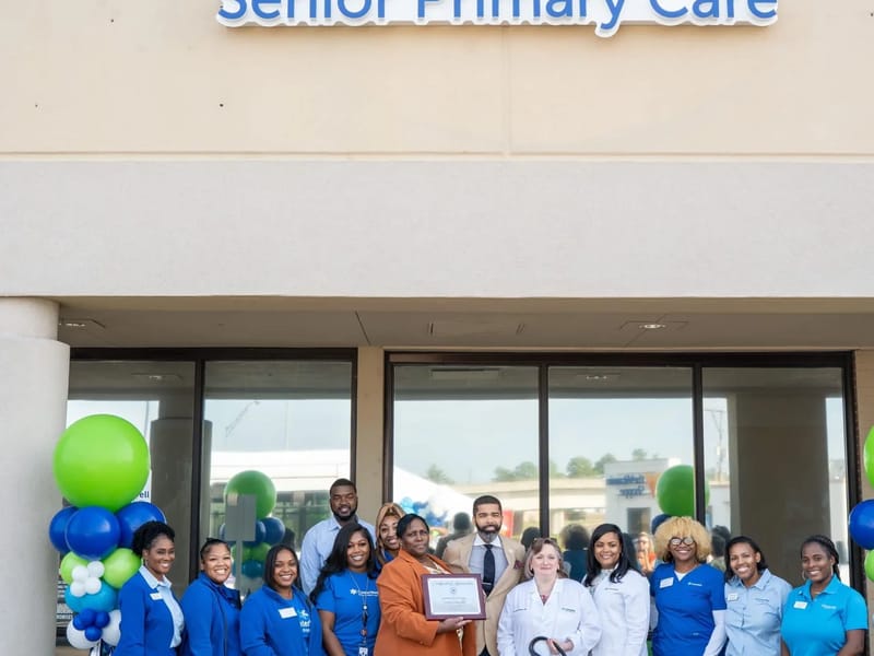 Intrepid Usa Healthcare Services - Home Health Nursing in Jackson, TN photo 3