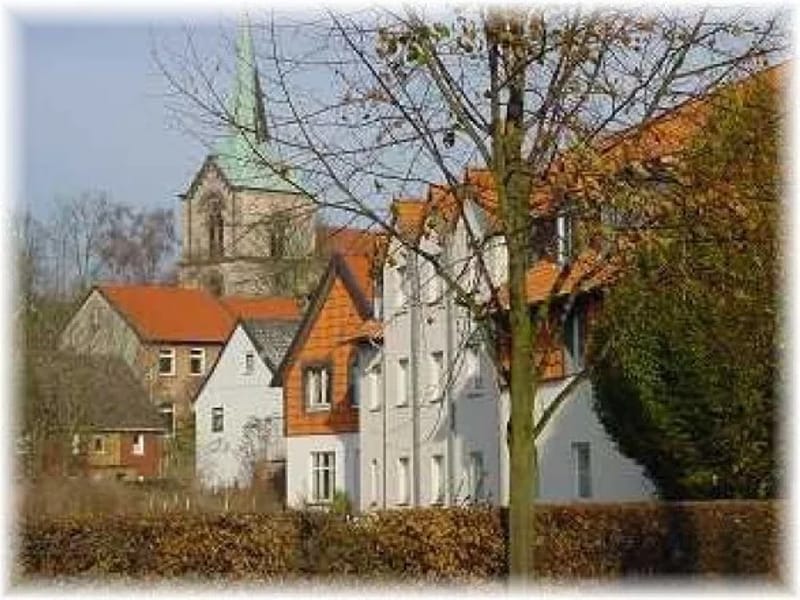 Altenpflegeheim Landhaus Ahlum in Wolfenbüttel, Niedersachsen photo 1
