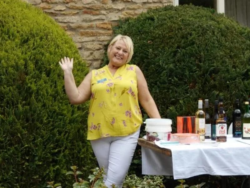 Oakdene Care Home - Nursing Home in Sleaford, England photo 3