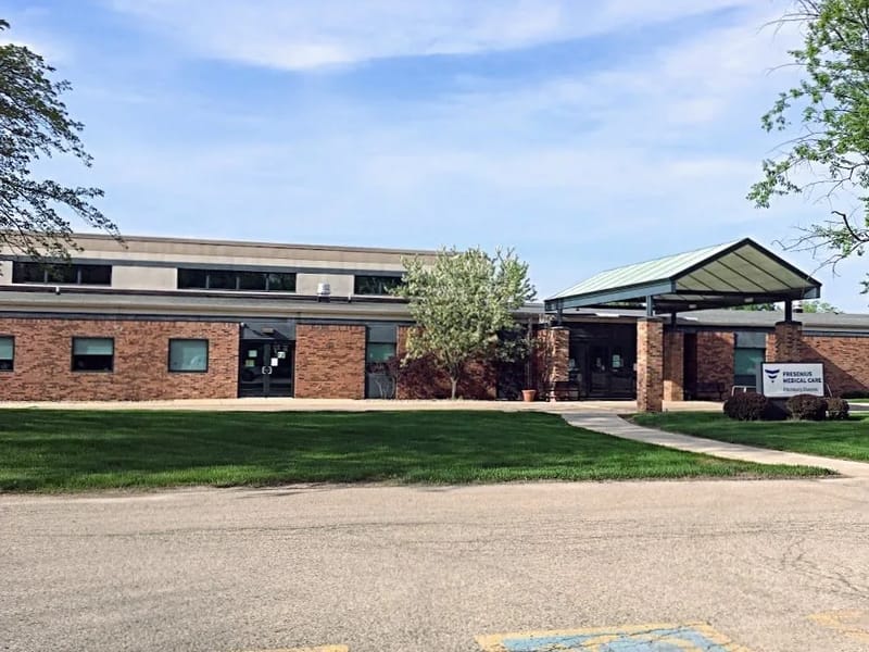 American Kidney Center of Madison, LL - Dialysis in Madison, IN photo 4