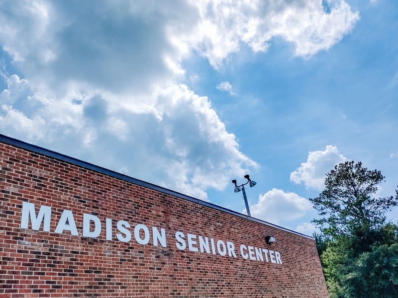 American Kidney Center of Madison, LL - Dialysis in Madison, IN photo 1