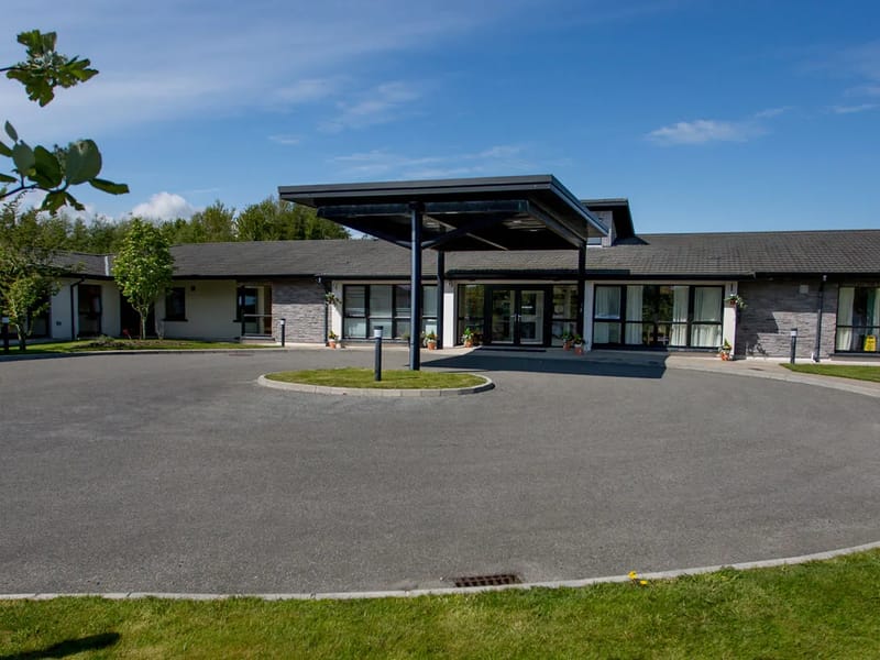 Castle Gardens Nursing Home - Nursing Home in Enniscorthy, Wexford photo 3