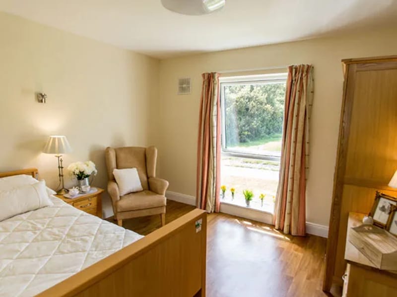Castle Gardens Nursing Home - Nursing Home in Enniscorthy, Wexford photo 2