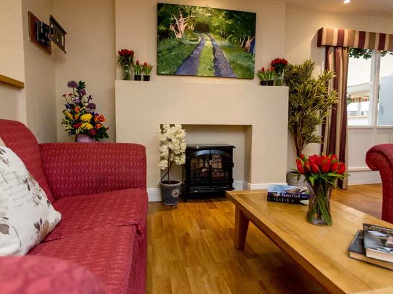 Castle Gardens Nursing Home - Nursing Home in Enniscorthy, Wexford photo 1