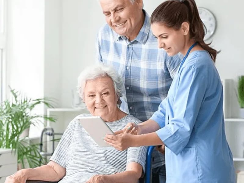Saginaw Valley Afc - Assisted Living in Saginaw, MI photo 3