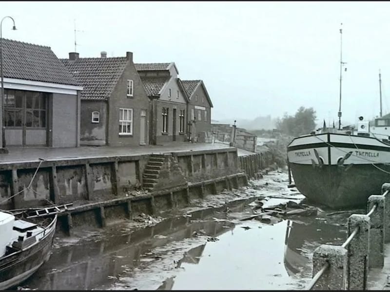 Stichting Zorgorganisatie Het Hoge Veer, locatie Rivierzicht - Begeleid Wonen in Raamsdonksveer, Noord-Brabant photo 3