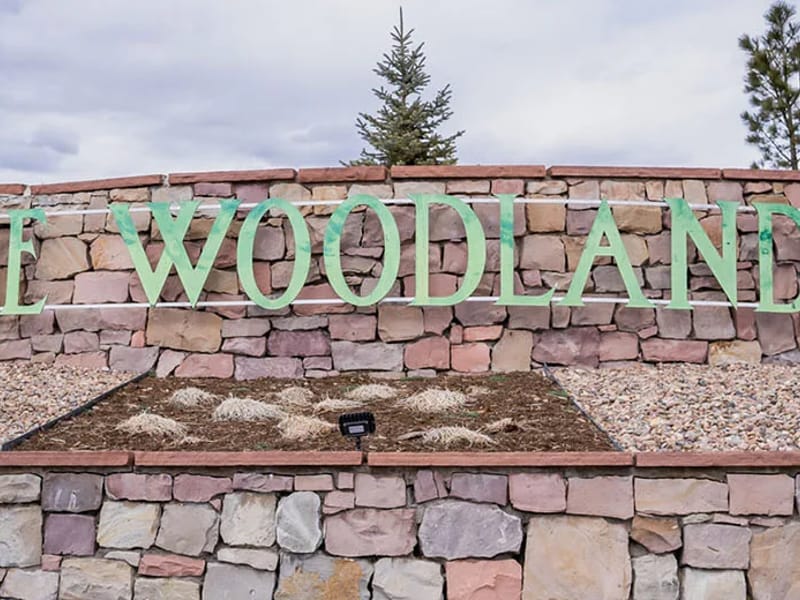 Ara At The Woodlands - Assisted Living in Castle Rock, CO photo 1