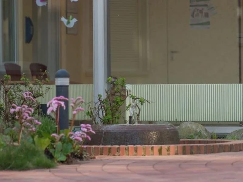 Graf Recke Quartier Leverkusen gGmbH - Pflegeheim in Leverkusen, Nordrhein-Westfalen photo 5