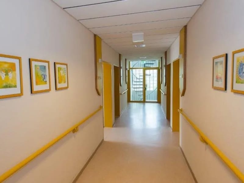 Graf Recke Quartier Leverkusen gGmbH - Pflegeheim in Leverkusen, Nordrhein-Westfalen photo 4