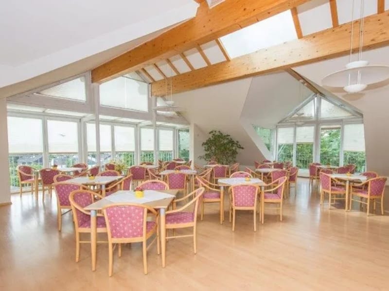 Graf Recke Quartier Leverkusen gGmbH - Pflegeheim in Leverkusen, Nordrhein-Westfalen photo 2