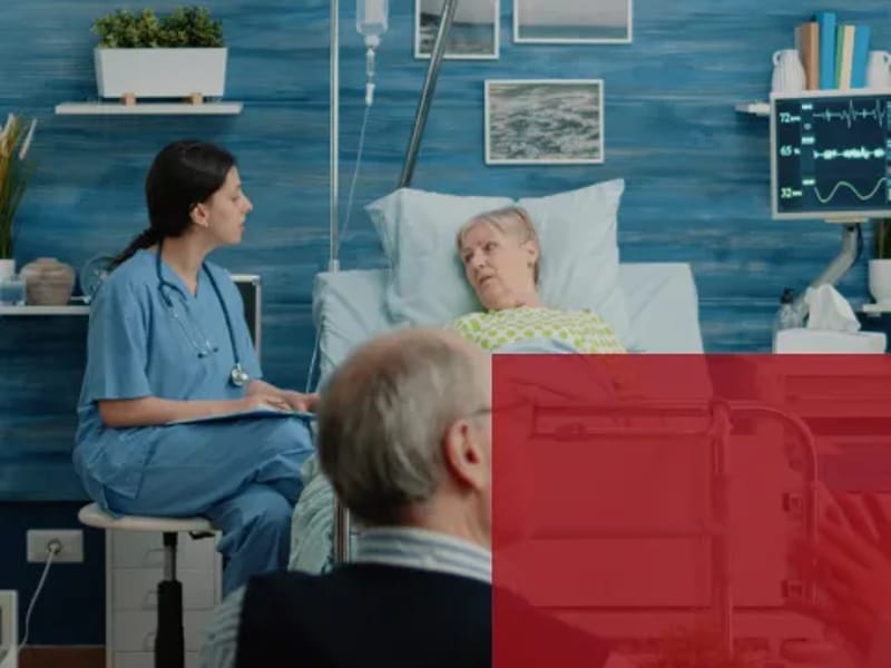 Modern Hospice Care - Hospice in La Crescenta, CA photo 4