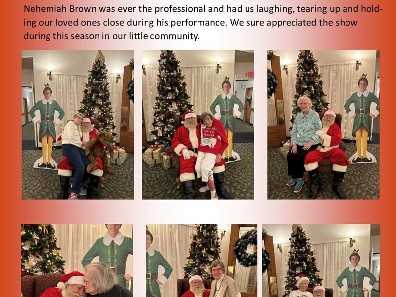 Martin And Edith Stein Assisted Living Residence, Inc. - Assisted Living in Somerset, NJ photo 4
