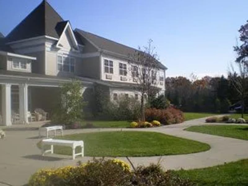 Martin And Edith Stein Assisted Living Residence, Inc. - Assisted Living in Somerset, NJ photo 1