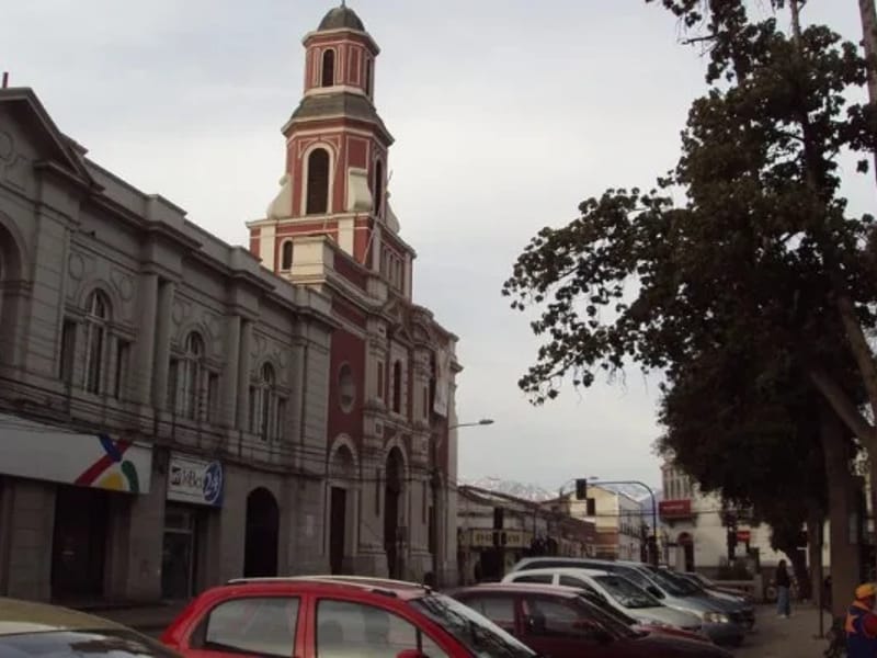 Sol De Aconcagua - Hogar de Ancianos in San Felipe, Región de Valparaíso photo 1