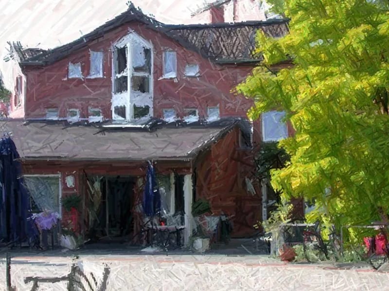 Vinzenz-Haus - Wohn- und Pflegehaus - Pflegeheim in Kaarst, Nordrhein-Westfalen photo 1