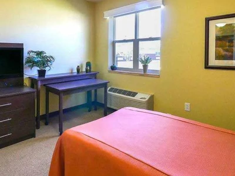 Aperion Care Marion Llc - Assisted Living in Marion, IN photo 3