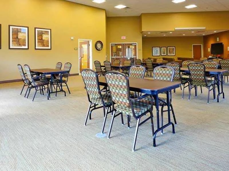 Aperion Care Marion Llc - Assisted Living in Marion, IN photo 1