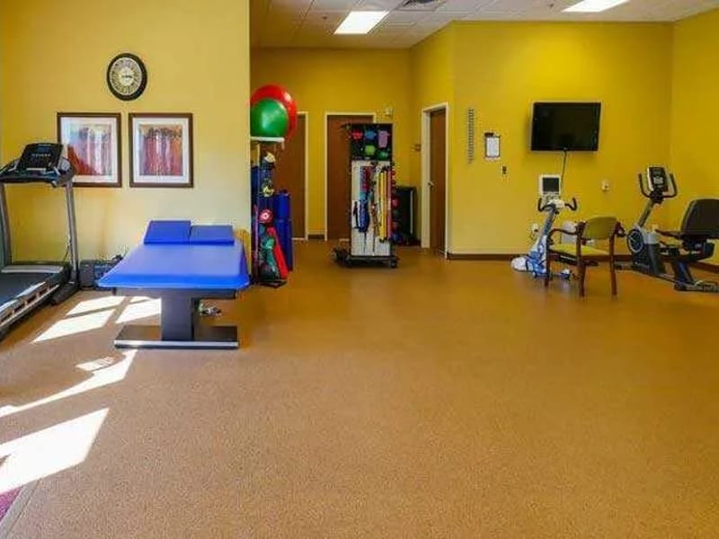 Aperion Care Marion Llc - Assisted Living in Marion, IN photo 2