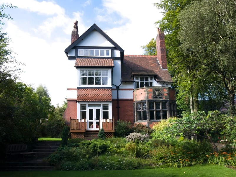 Westdene House in Worthing, England photo 3