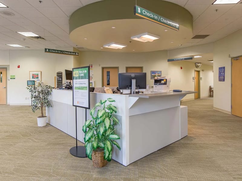 Perfect Call Health Care Main Office in Portsmouth, England photo 1