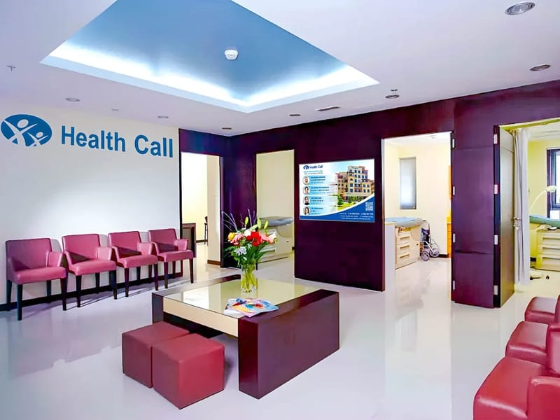 Perfect Call Health Care Main Office in Portsmouth, England photo 3