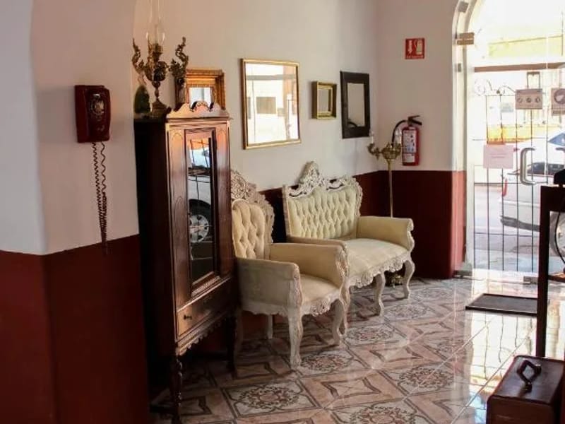 ESTANCIA SAN FELIPE - Hogar de Ancianos in Chihuahua, Chihuahua photo 1
