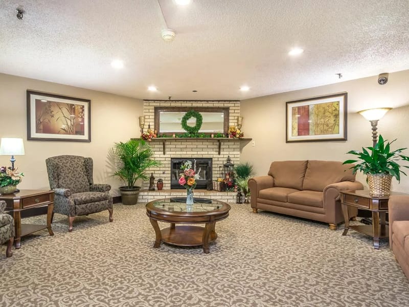 Mcbride #10 - Assisted Living in Farwell, MI photo 3