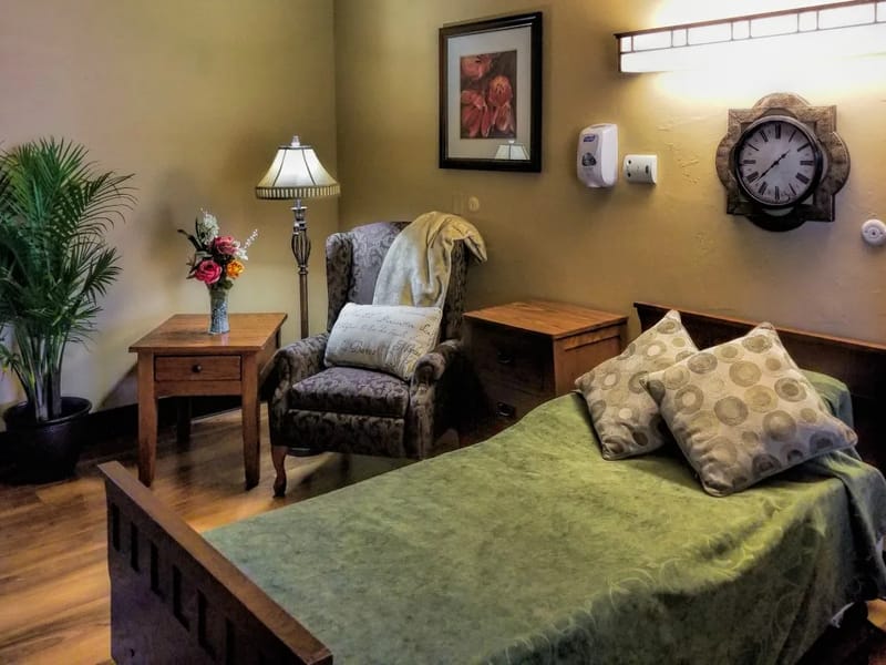 Mcbride #10 - Assisted Living in Farwell, MI photo 1