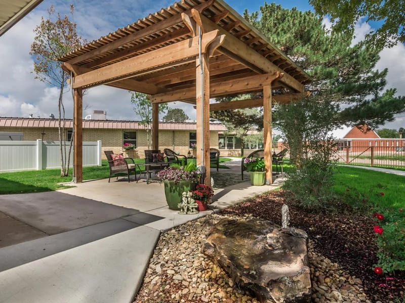 Mcbride #10 - Assisted Living in Farwell, MI photo 2