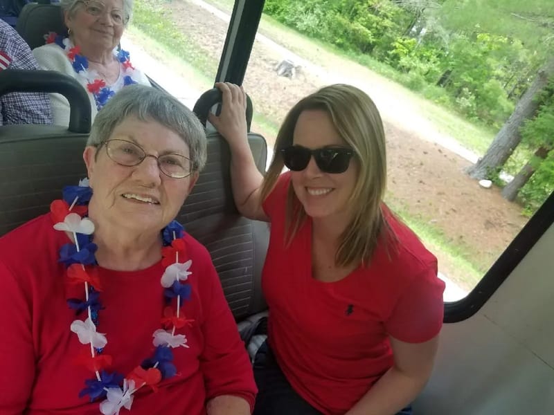 Aldersgate Assisted Living - Assisted Living in Meridian, MS photo 2