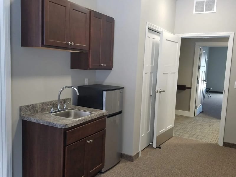 Aldersgate Assisted Living - Assisted Living in Meridian, MS photo 1