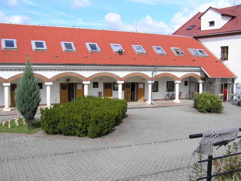 Centrum pro osoby s mentálním postižením Pomněnka - Denní stacionář in Olomouc, Olomoucký kraj photo 1
