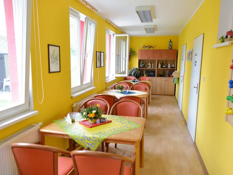 Centrum pro osoby s mentálním postižením Pomněnka - Denní stacionář in Olomouc, Olomoucký kraj photo 3