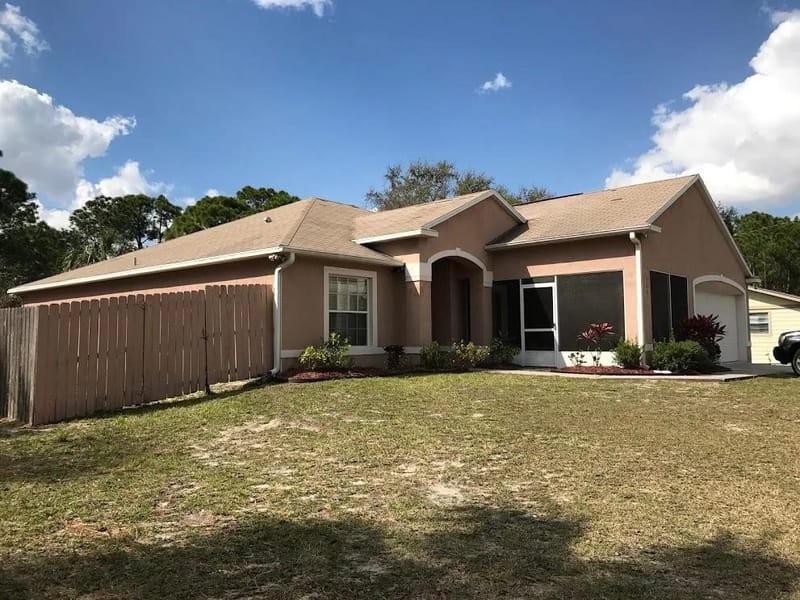 Peace Haven Alf - Assisted Living in Palm Bay, FL photo 2