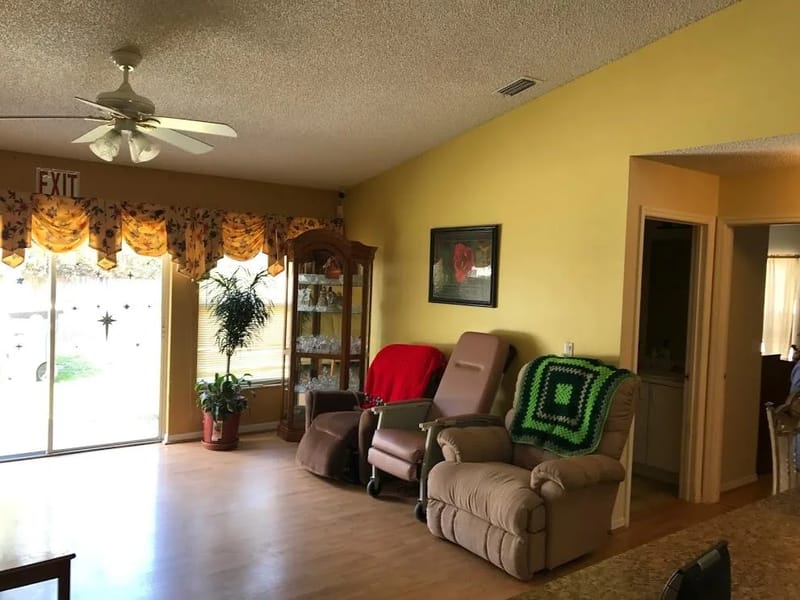 Peace Haven Alf - Assisted Living in Palm Bay, FL photo 5