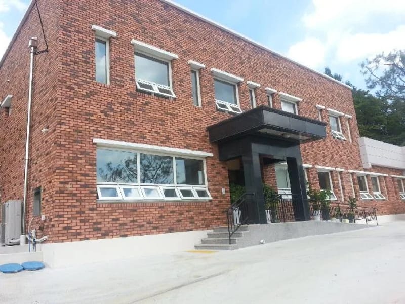 건강한부모님집 재가노인복지센터 - 방문요양 in 함안군, 경상남도 photo 3