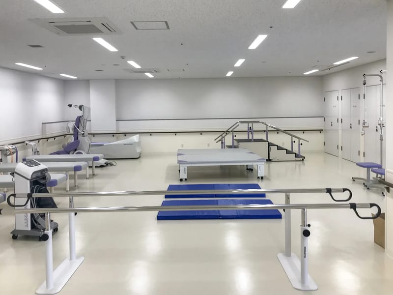 かいせいクリニック　通所リハビリテーション - 入院リハビリ in 那覇市, 沖縄県 photo 3