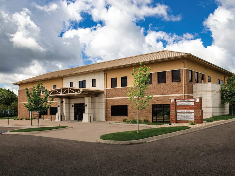 Ascension via Christi Hospital Manhattan, Inc - Hospital in Manhattan, KS photo 1