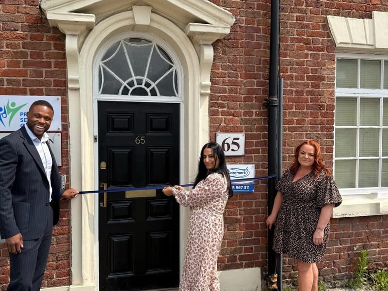 Caremark Warrington - In-Home Care in Warrington, England photo 2