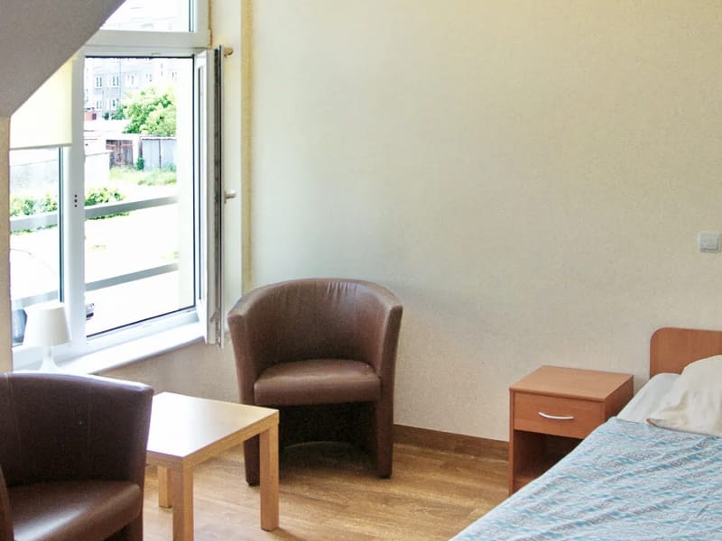 Centrum Opieki Batowo - Dom pomocy społecznej in Batowo, Lipiany photo 3