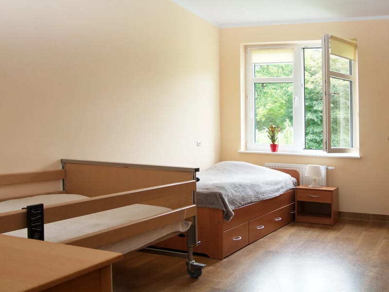 Centrum Opieki Batowo - Dom pomocy społecznej in Batowo, Lipiany photo 2