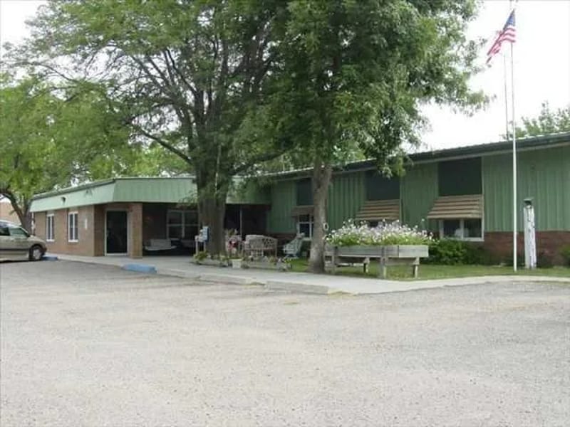 Menno-Olivet Care Center - Nursing Home in Menno, SD photo 2