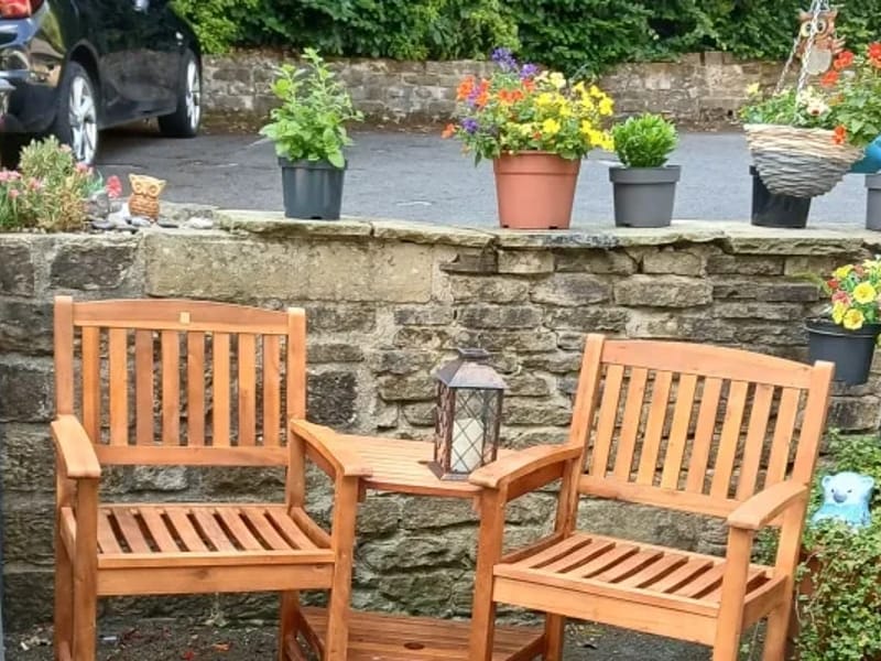 Lindisfarne Care Home Limited - Assisted Living in Keighley, England photo 2