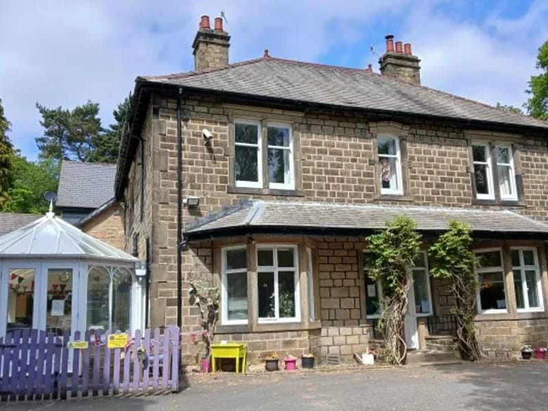 Lindisfarne Care Home Limited - Assisted Living in Keighley, England photo 1